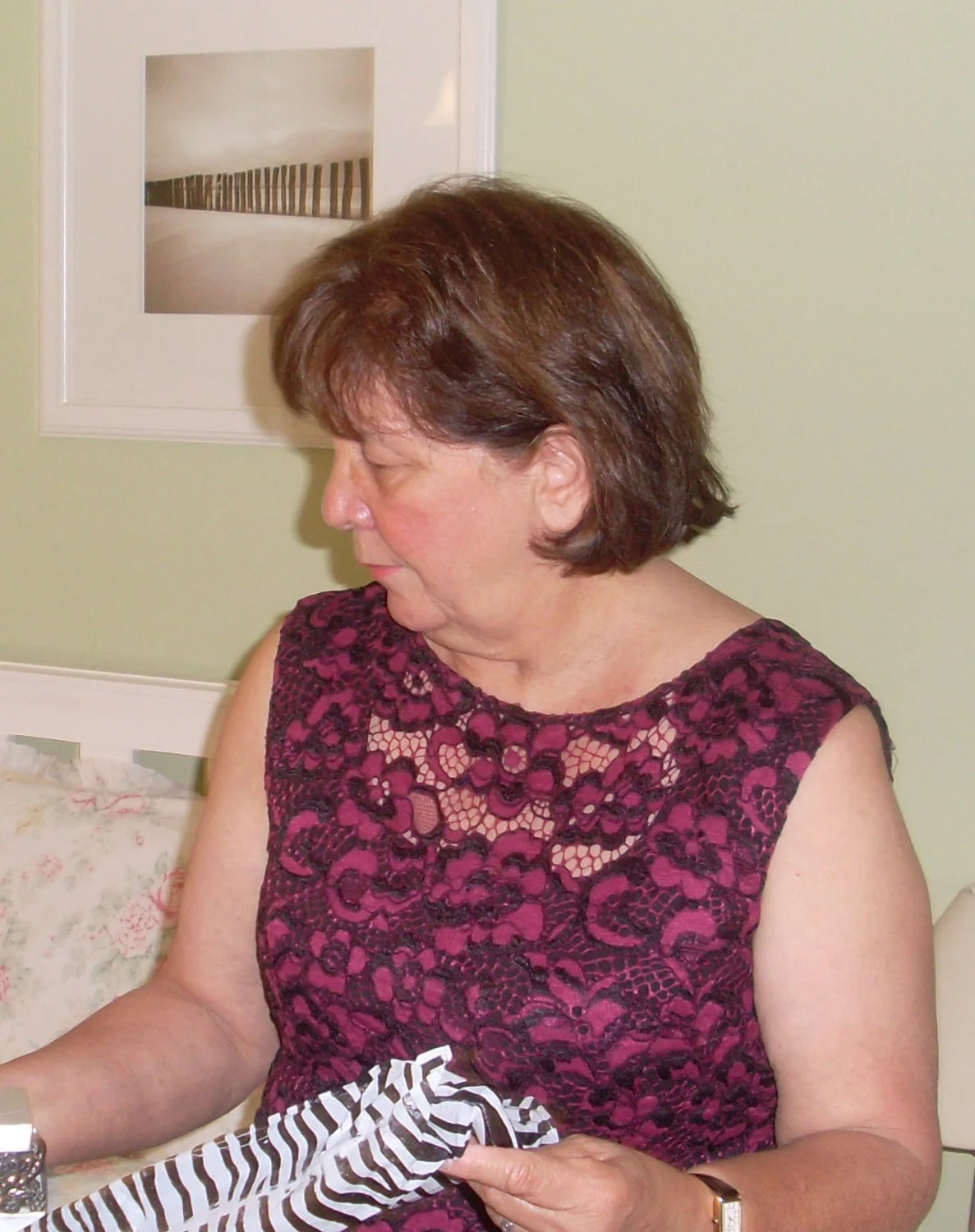 OLD WHORE WIFE image 2