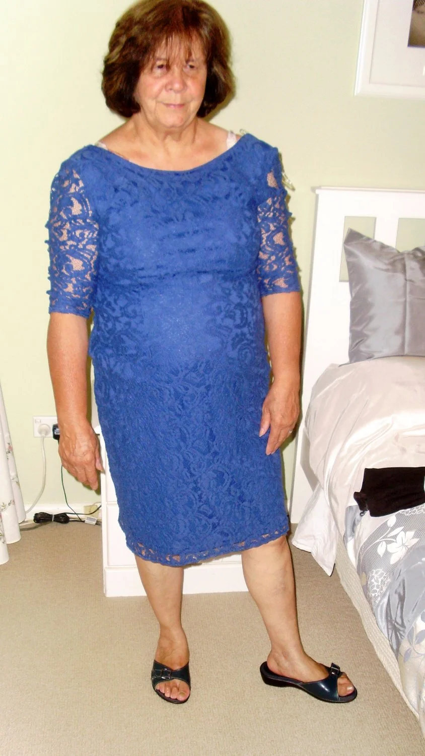 OLD WHORE WIFE image 3