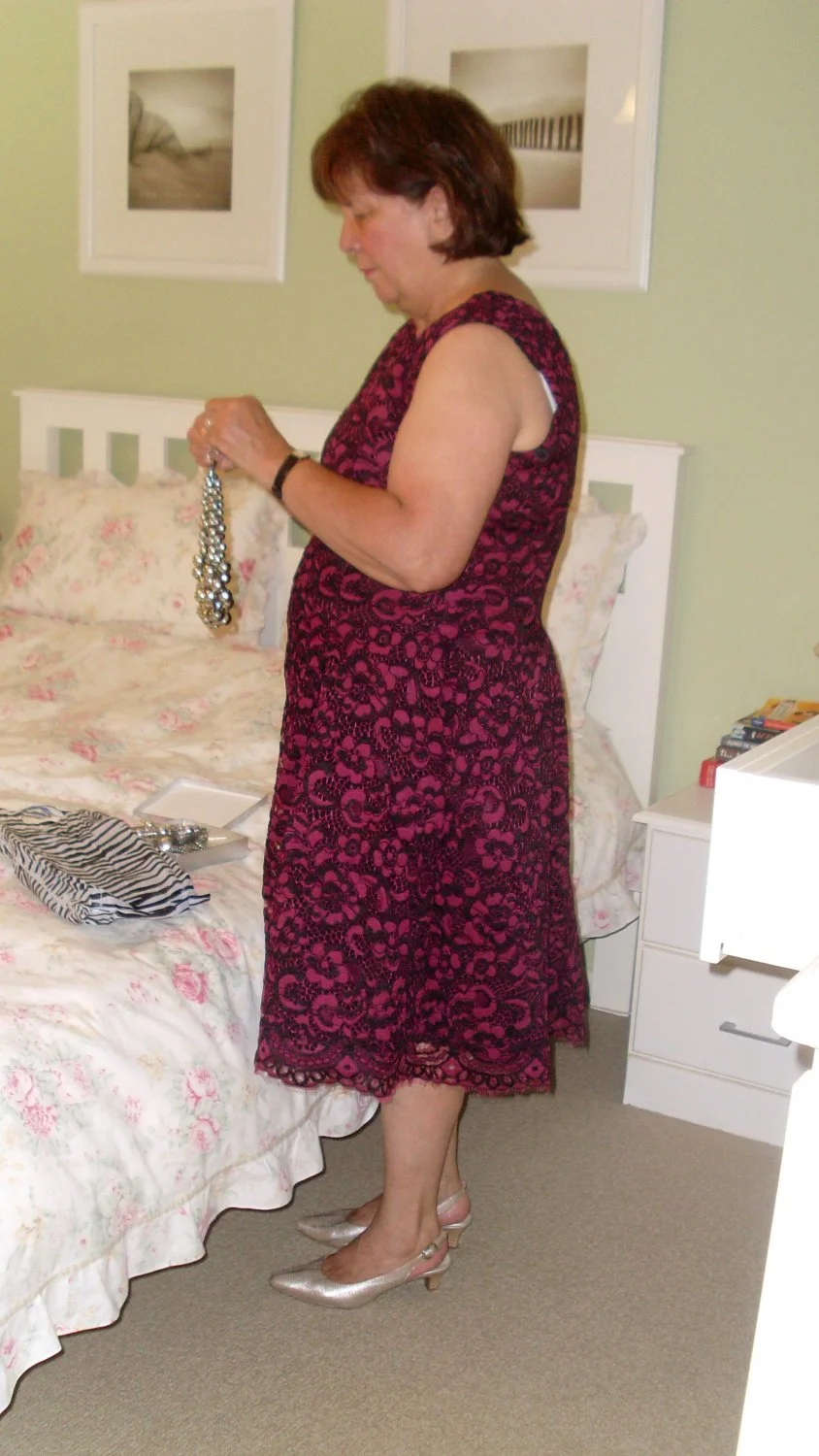 OLD WHORE WIFE image 6