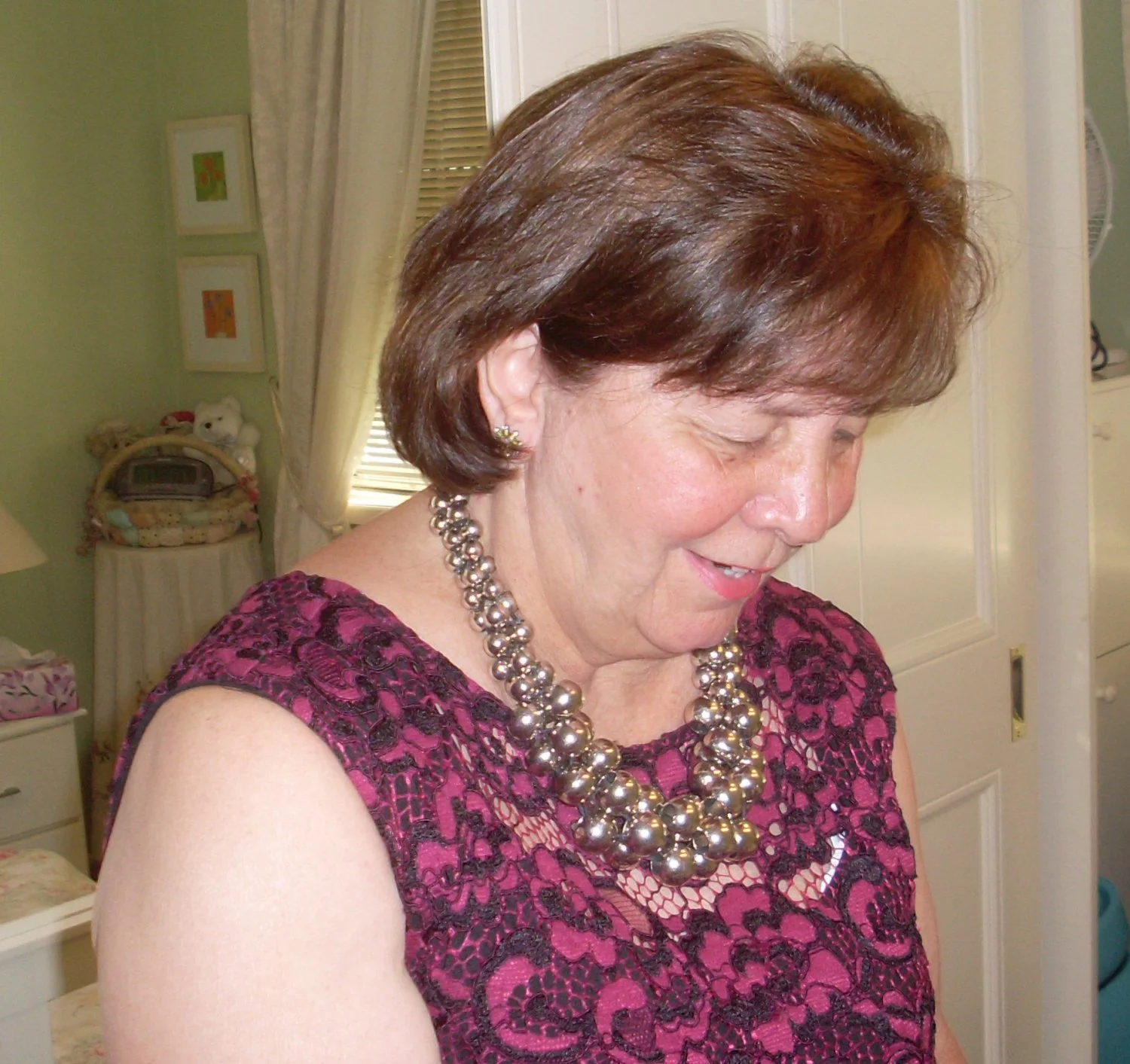 OLD WHORE WIFE image 7