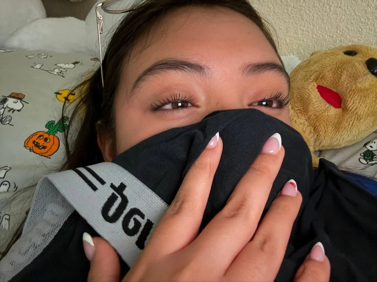 Cute Latina image 6