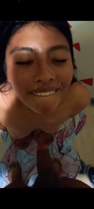 Camila la sucia perra amante de vergas Pt2 cover image