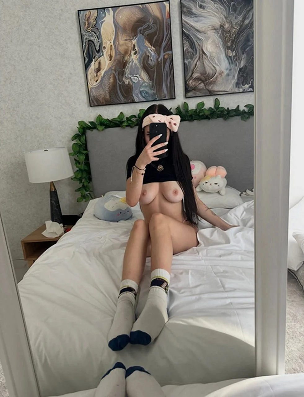 teen massive dildo challenge image 6