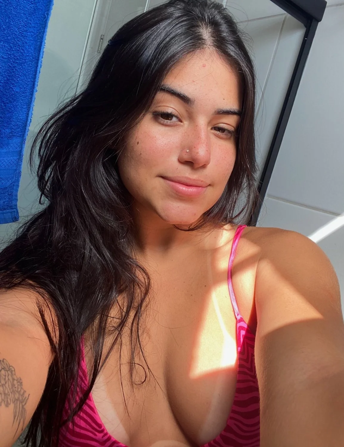 magrinha morena foi vazada novinha amador image 14