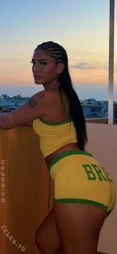 Vinosch German influencer cover image