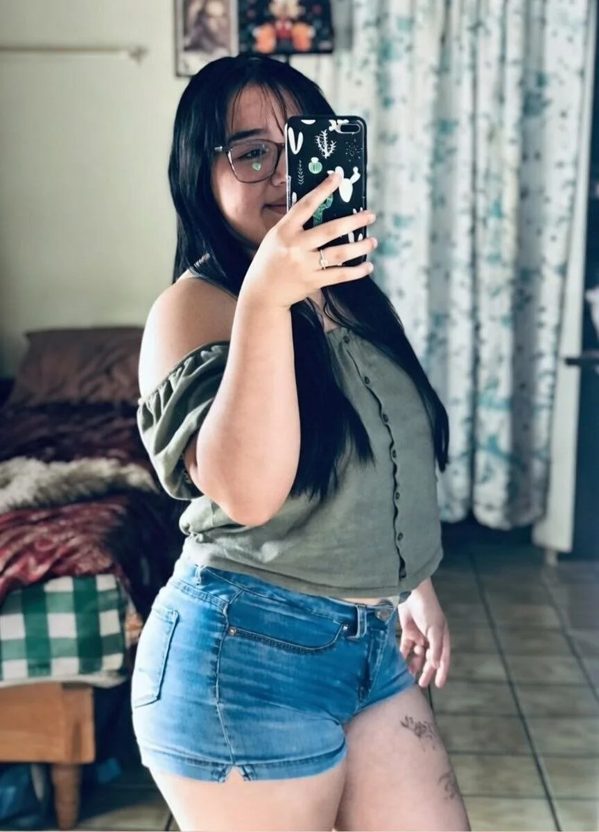 Si se cogen a mi amiga marlen image 2
