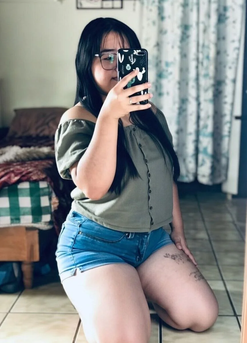 Si se cogen a mi amiga marlen image 5