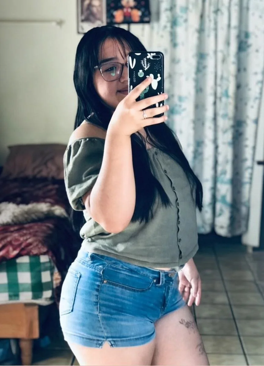 Si se cogen a mi amiga marlen image 7