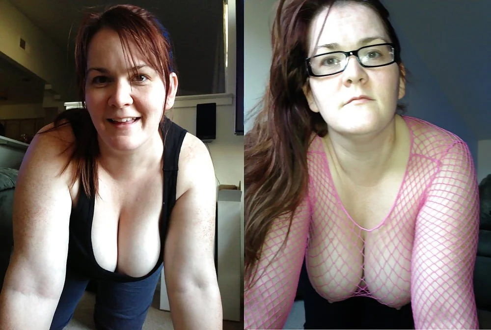 Fat Wife is is Webslut in Secret image 17