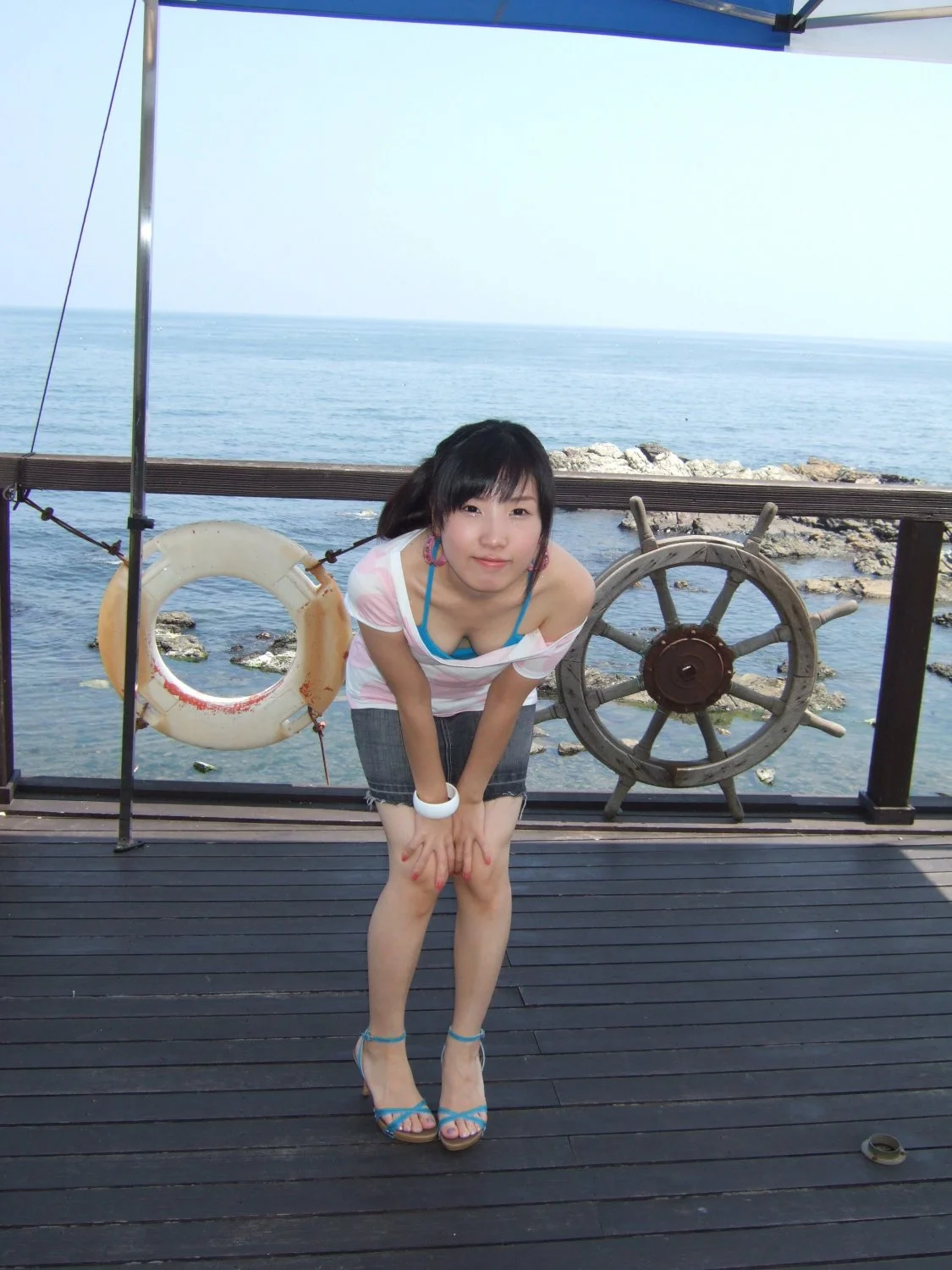 Korean amateur girl 9 main image