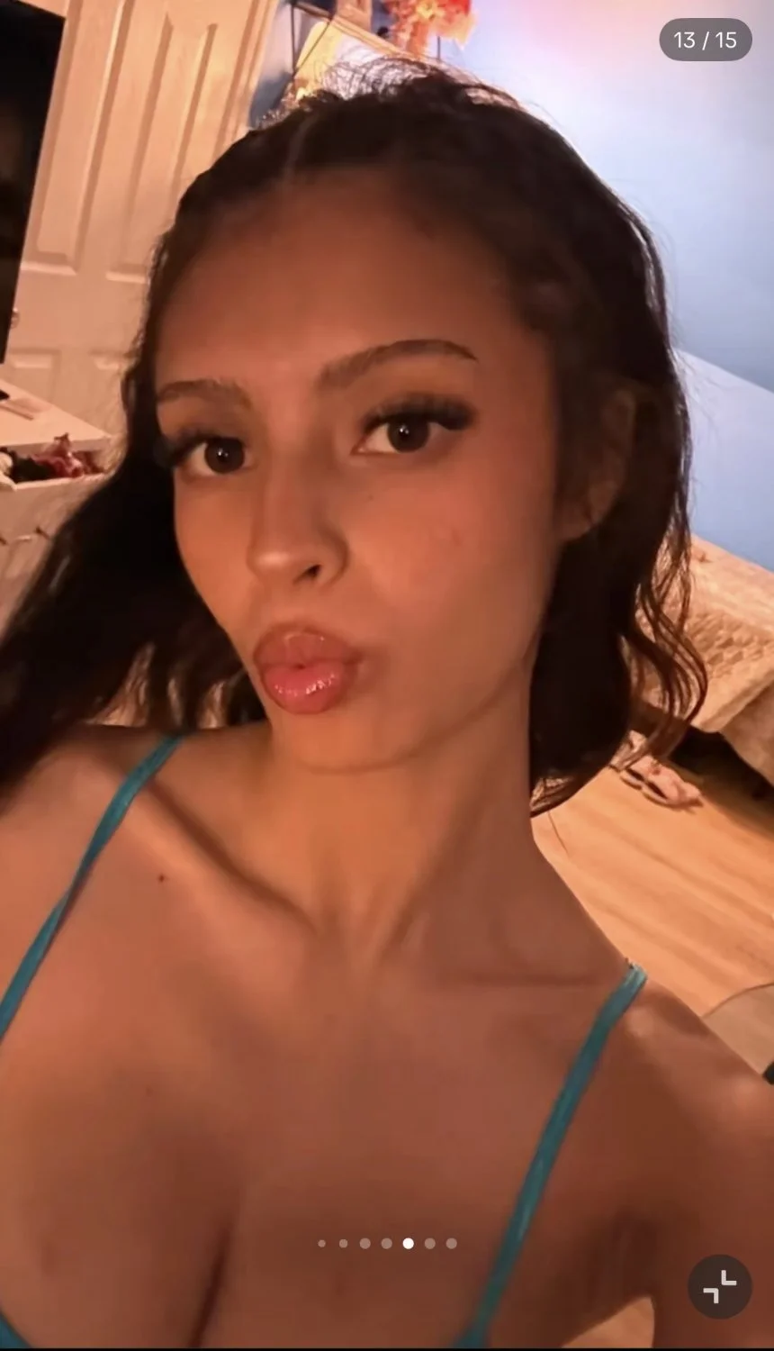 Dm me to trib and trade teen irls main image