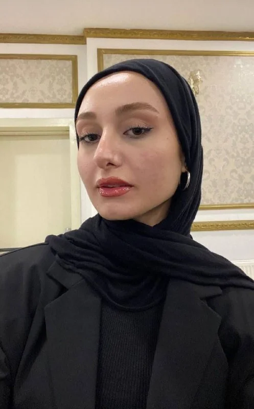 Hijab image 5