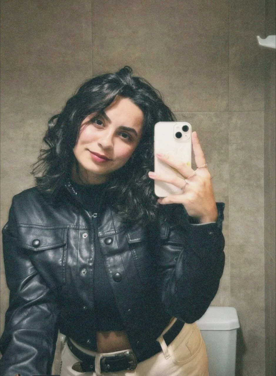 Rafaella Brasileña 21 años main image