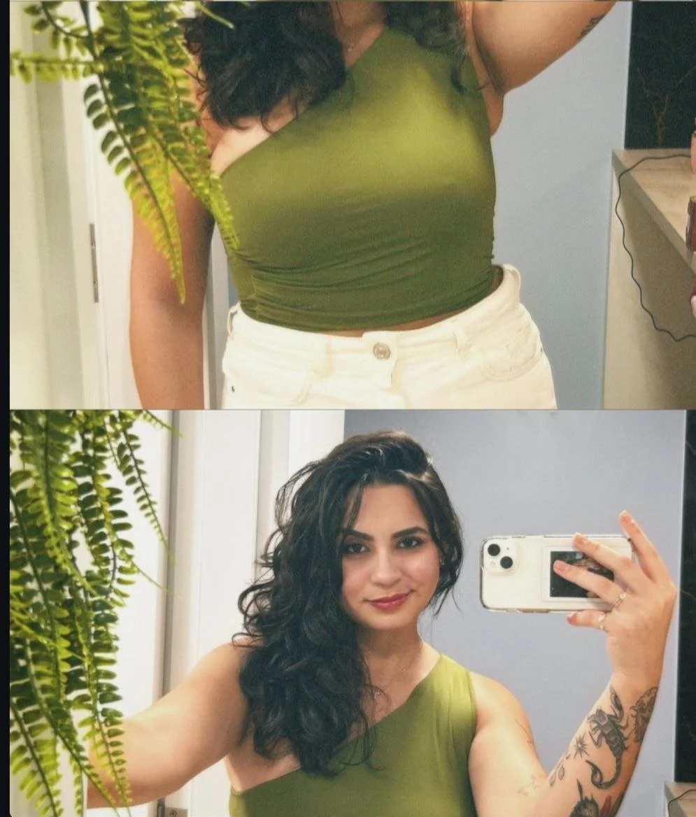 Rafaella Brasileña 21 años image 3