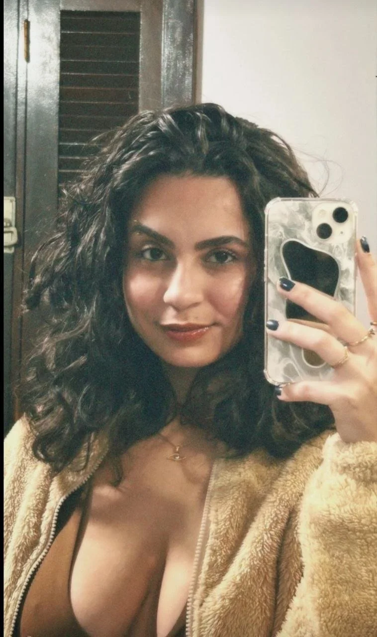 Rafaella Brasileña 21 años image 4