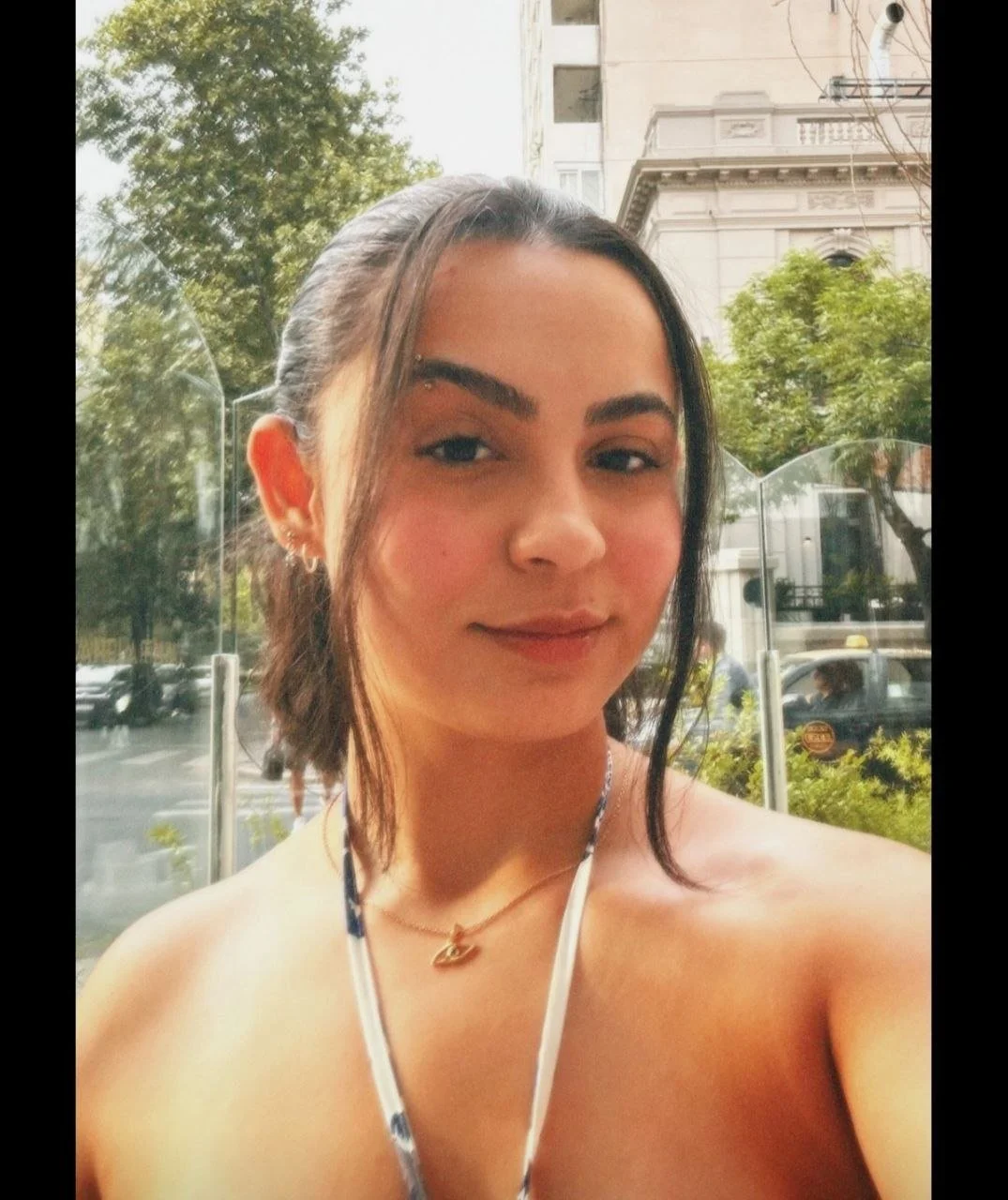 Rafaella Brasileña 21 años image 6