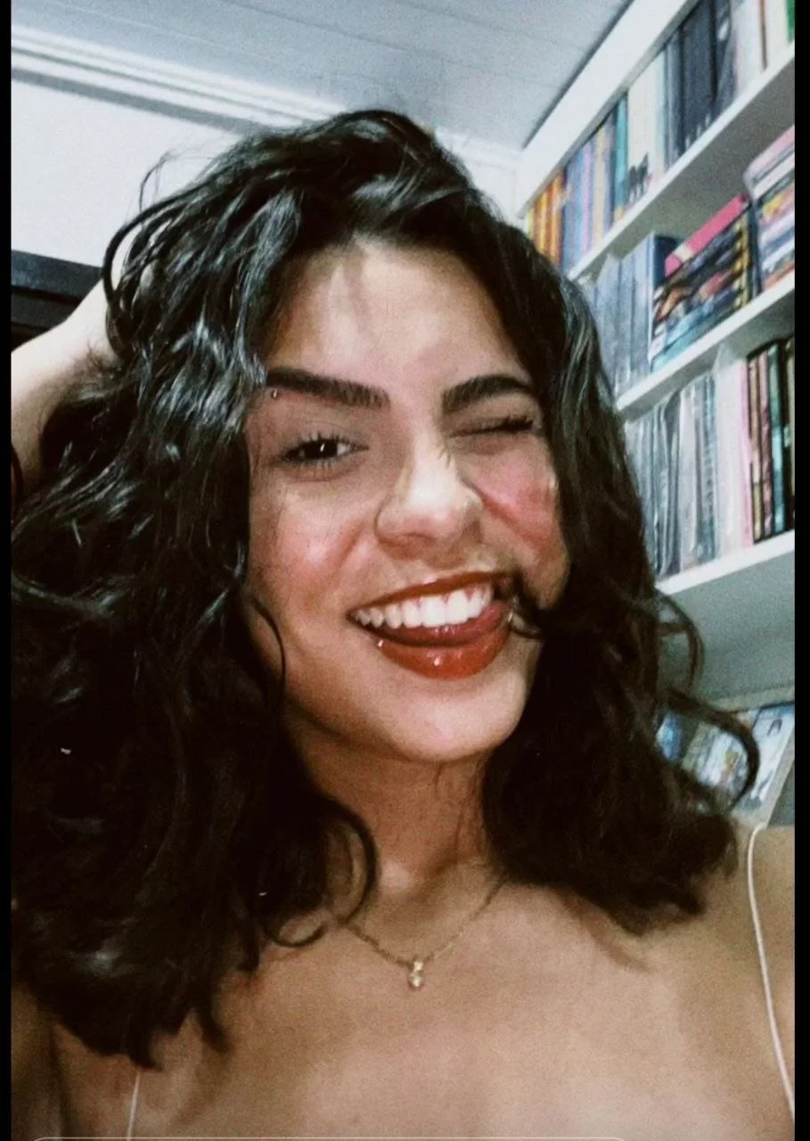 Rafaella Brasileña 21 años image 8