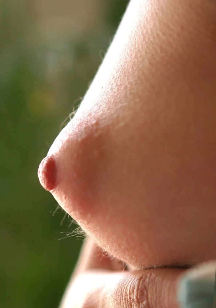 Puffy Nipples image 6