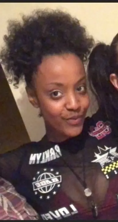 Somali tiktok star fat ass leaked nudes cover image