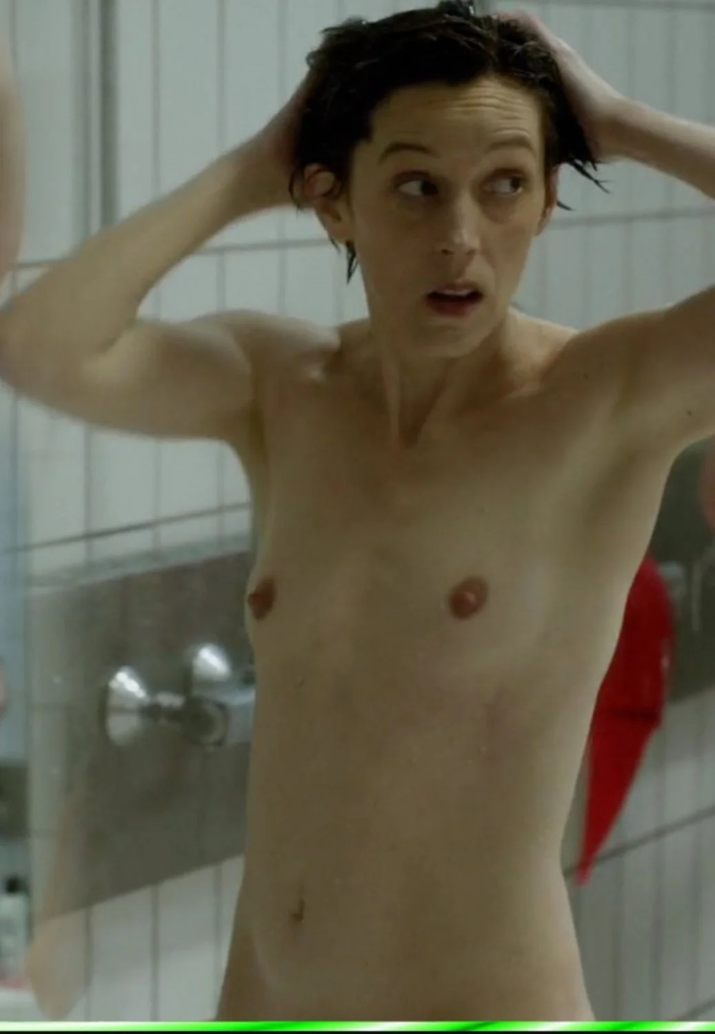 French actress with perfect tits image 5