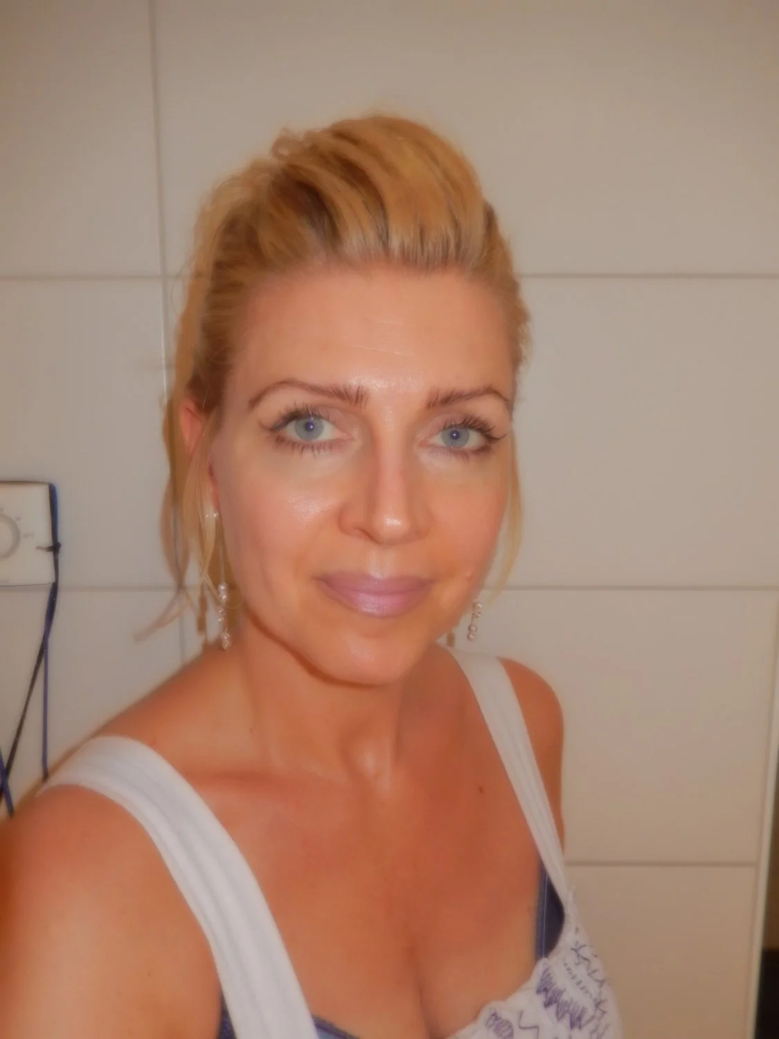 Sexy Blonde Milf (3/6) image 36