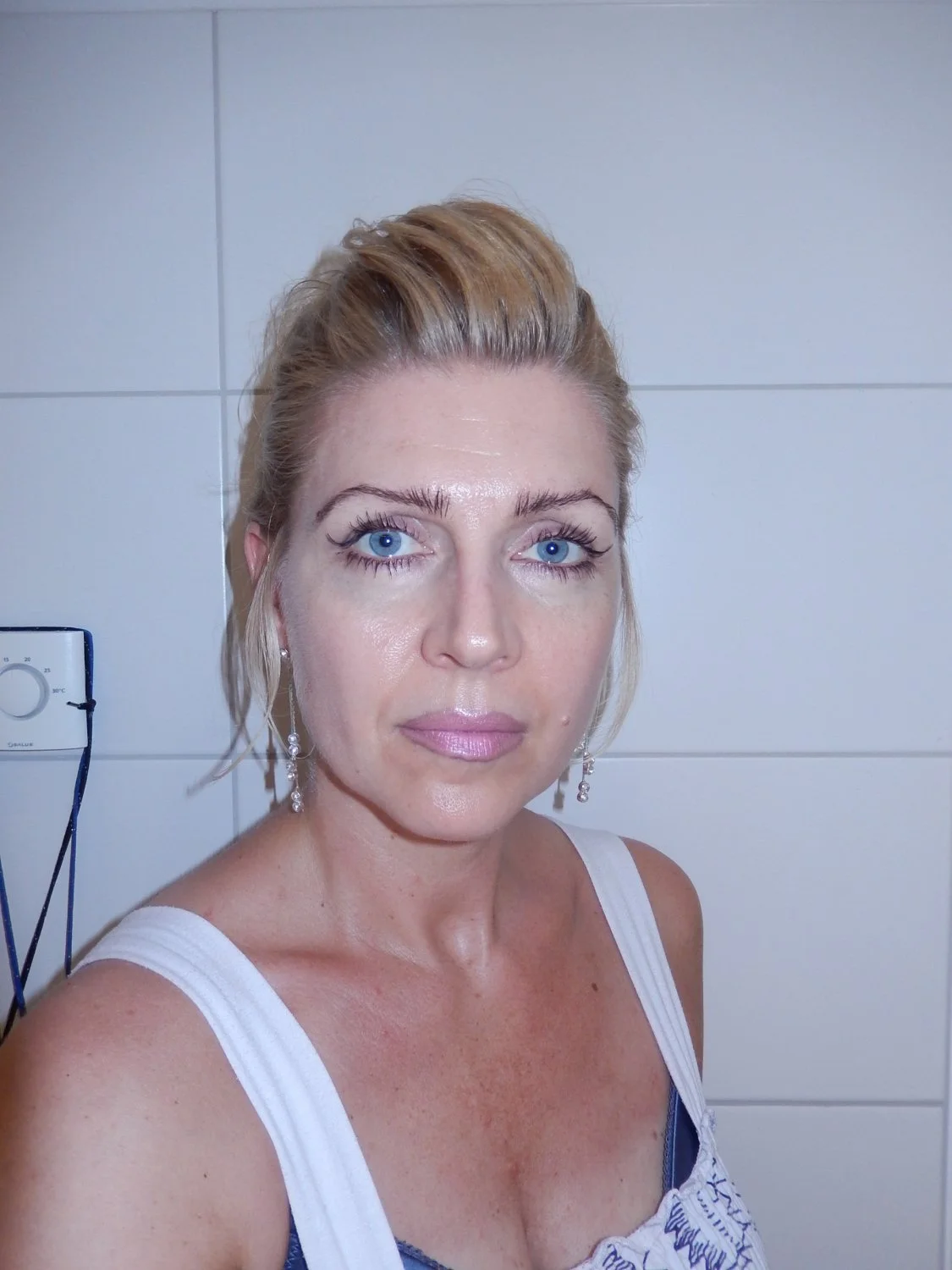 Sexy Blonde Milf (3/6) image 38
