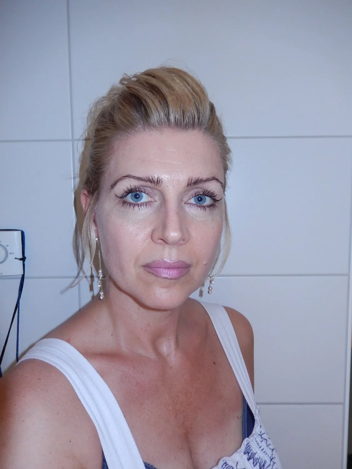 Sexy Blonde Milf (3/6) image 42