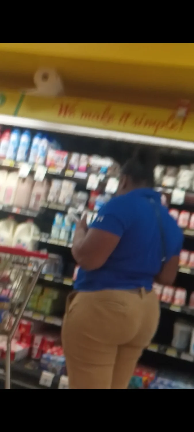 That Ass Look So Good. 2 main image