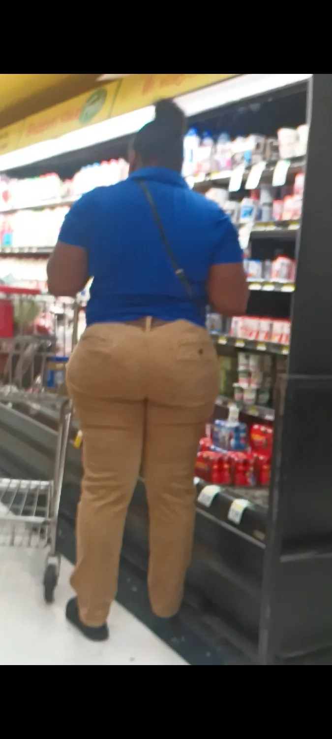 That Ass Look So Good. 2 image 3