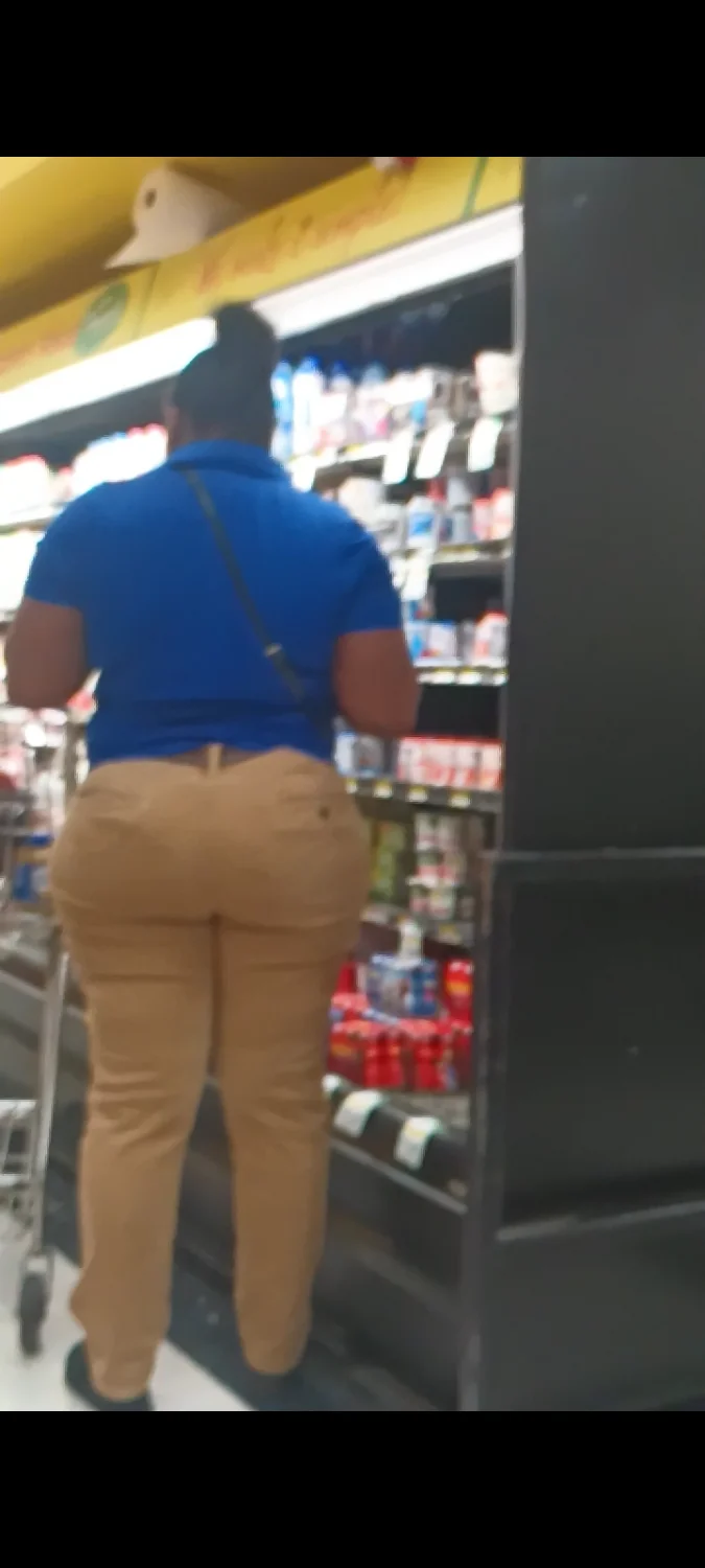 That Ass Look So Good. 2 image 4