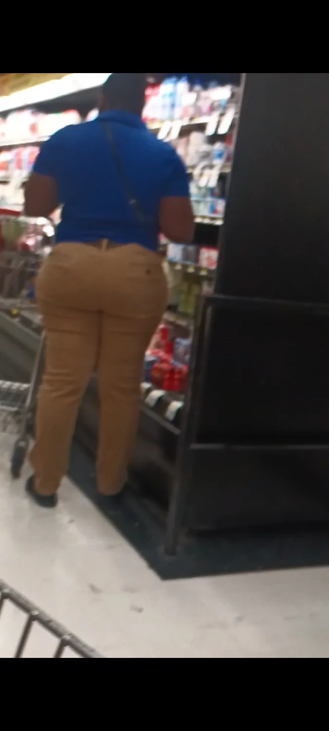 That Ass Look So Good. 2 image 5