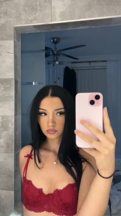 Busty college girl with a fat ass cover image