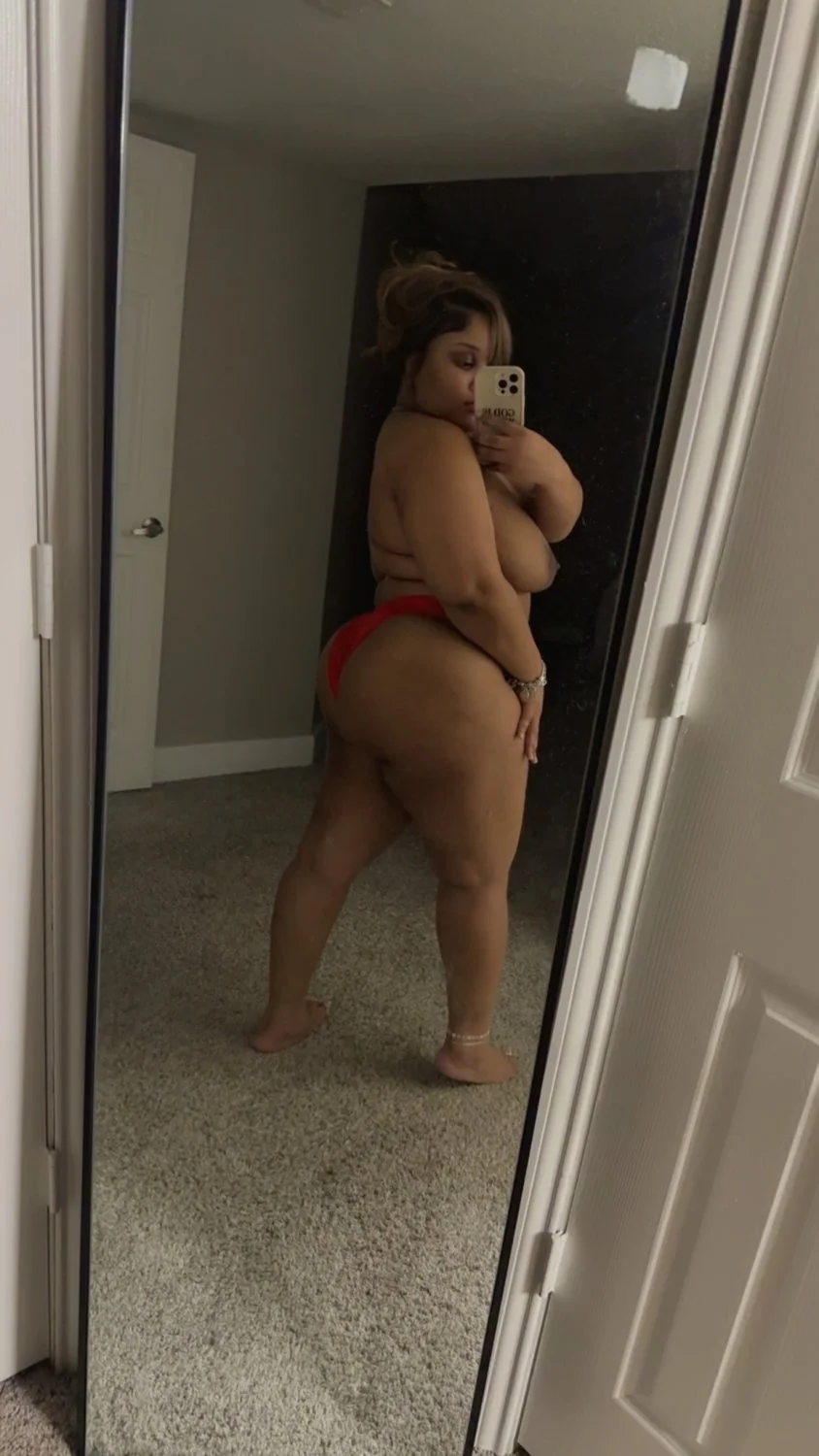 Thick, fat pussy bitch. Comment & tell me wat you think image 26