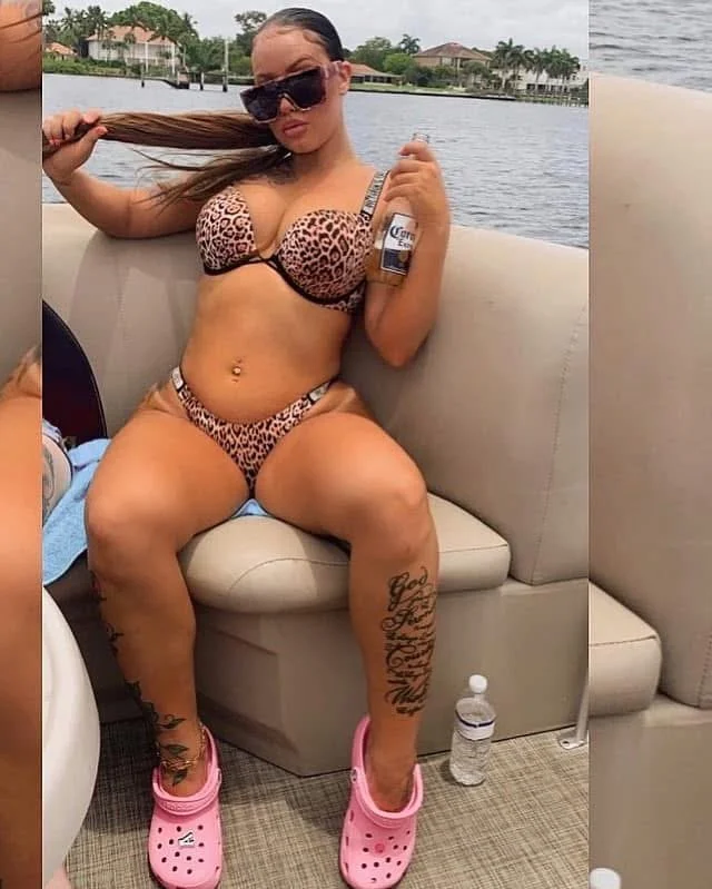 Big booty Florida milf Amber Watkins image 12