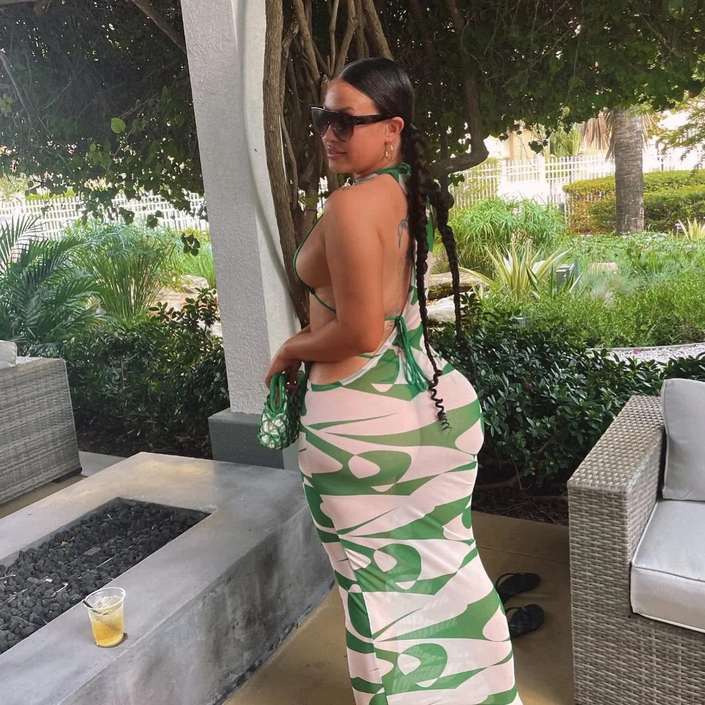 Big booty Florida milf Amber Watkins image 13