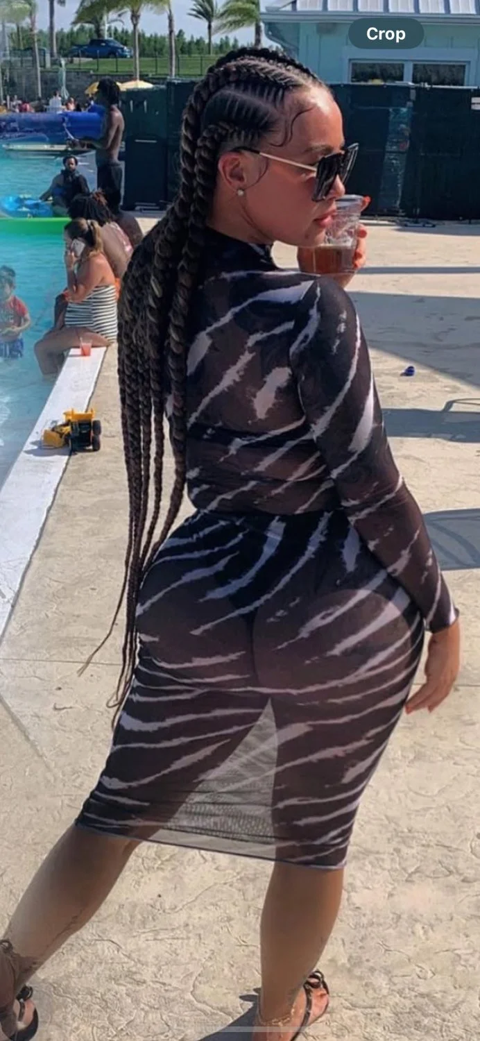Big booty Florida milf Amber Watkins image 2