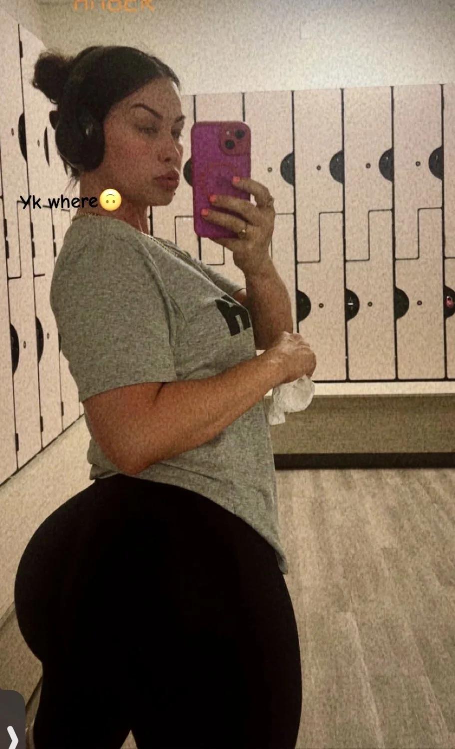 Big booty Florida milf Amber Watkins image 8