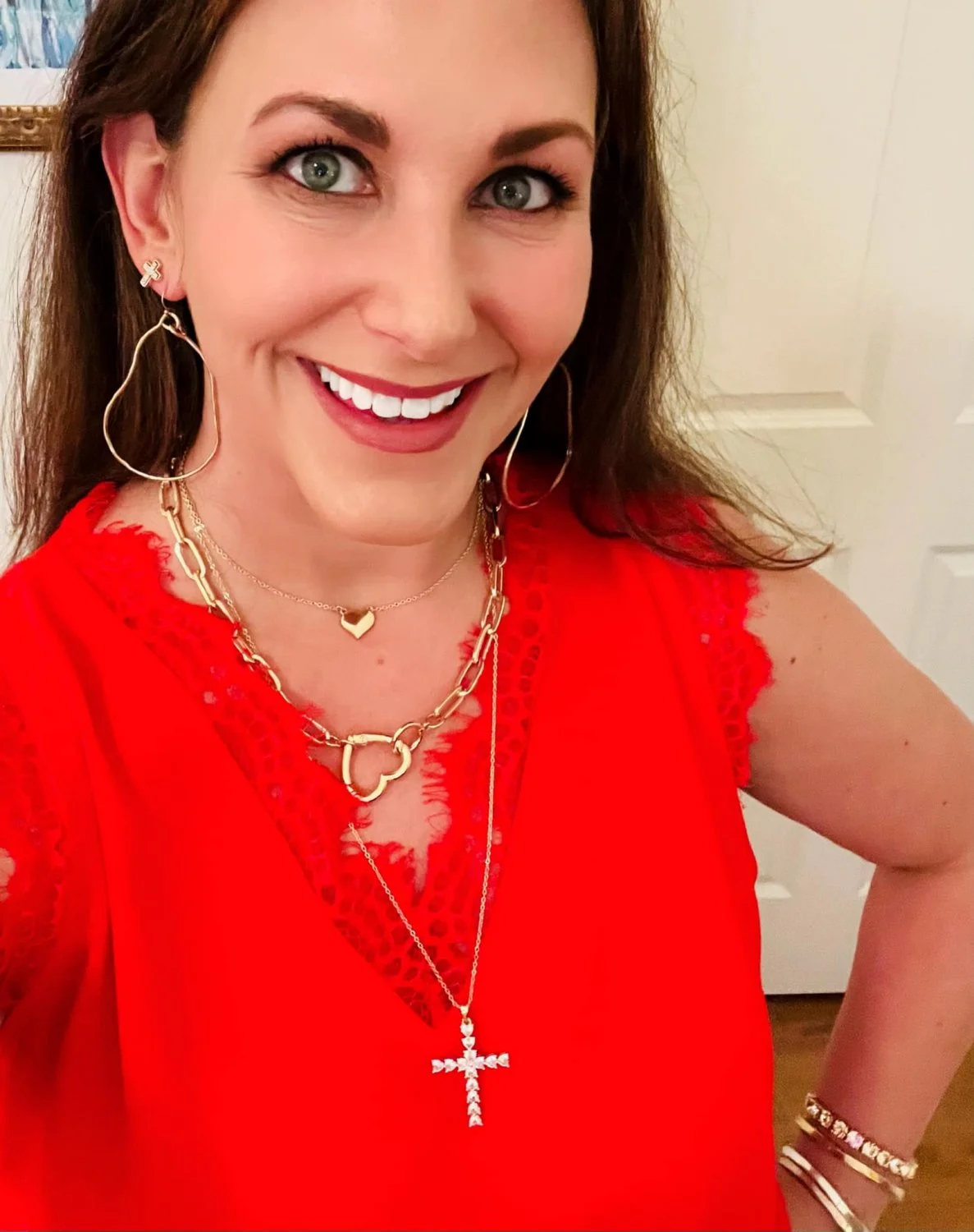 Beautiful Realtor Regina for all to see image 12