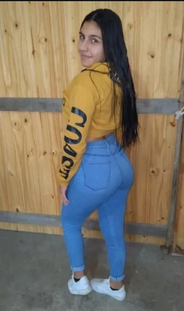 Pendeja argentina putita de Instagram culo de gym 3 image 10