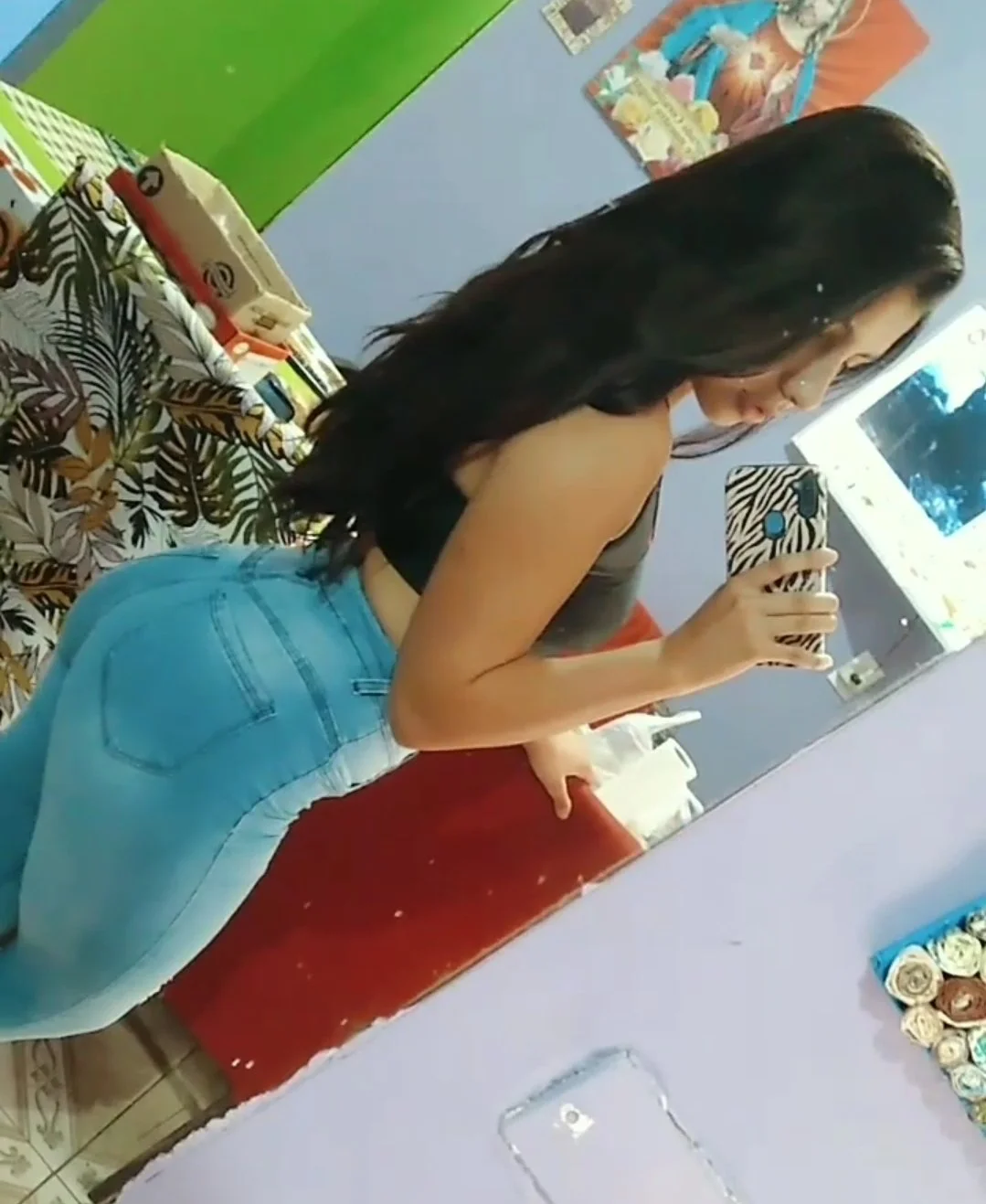 Pendeja argentina putita de Instagram culo de gym 3 image 14