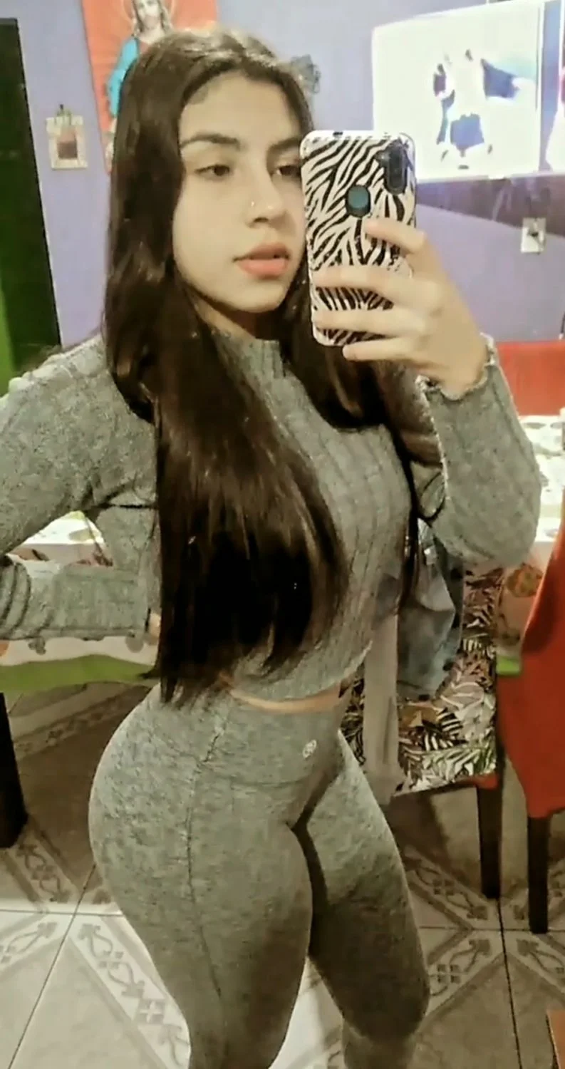 Pendeja argentina putita de Instagram culo de gym 3 image 17