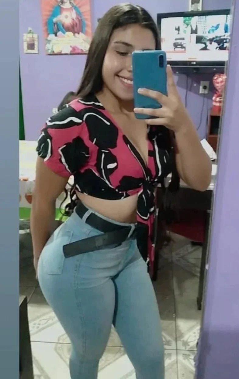Pendeja argentina putita de Instagram culo de gym 3 image 32