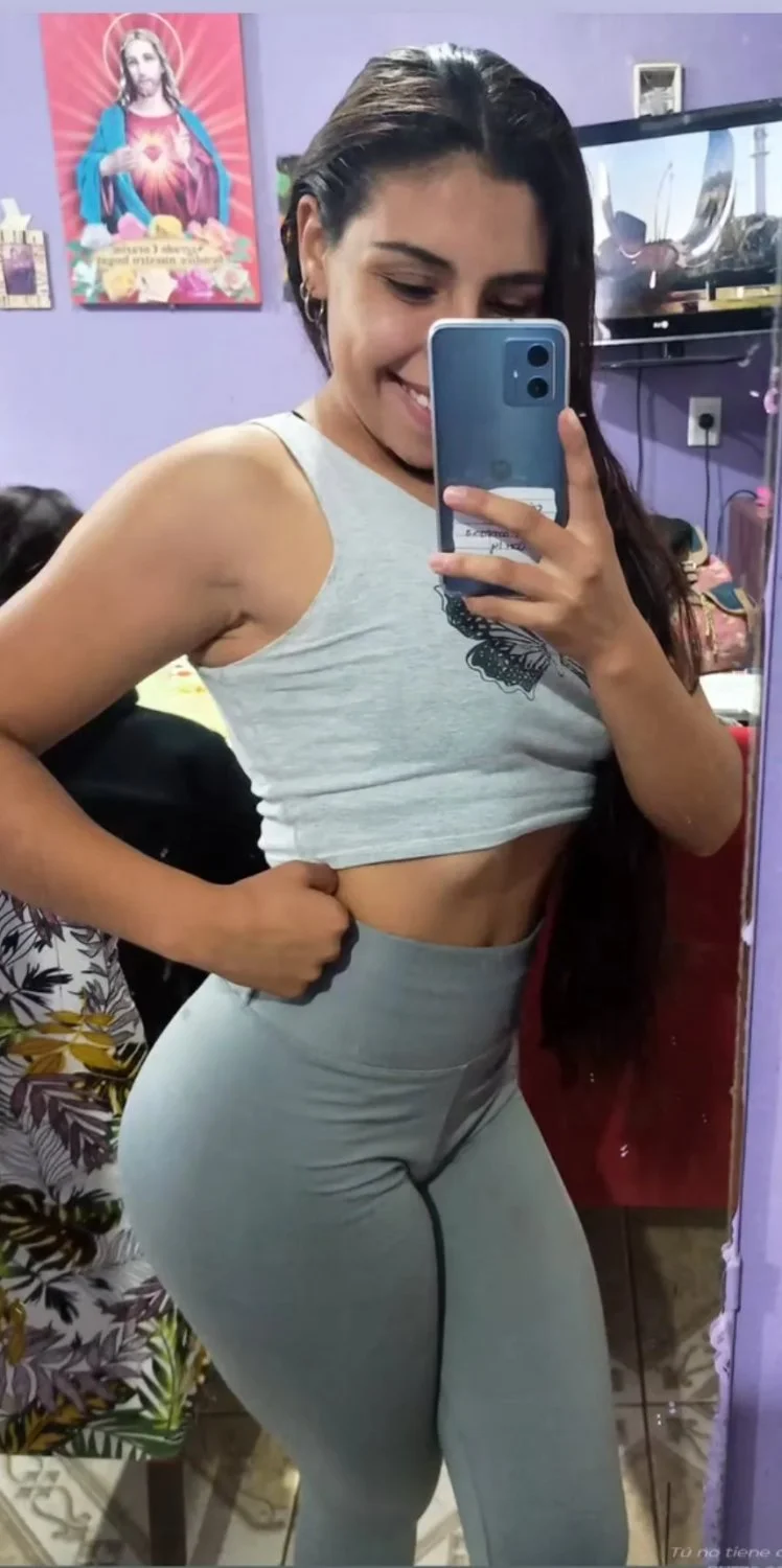 Pendeja argentina putita de Instagram culo de gym 3 image 5