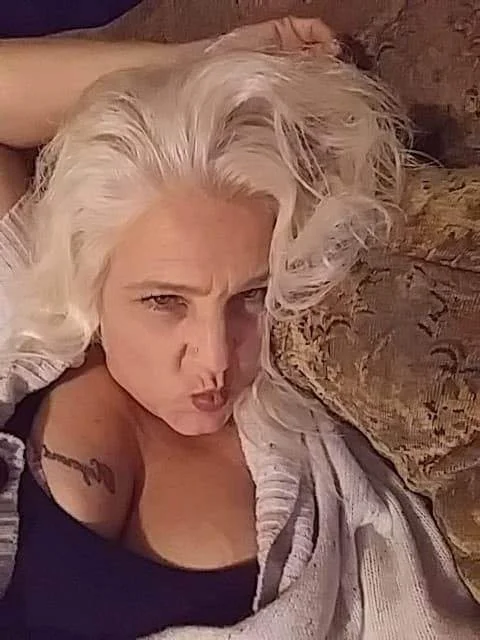 White snowbunny image 2