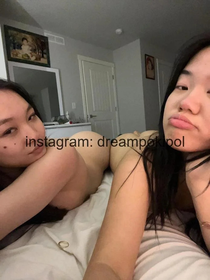 Emo Asian leak snapchat amateur fuck image 3