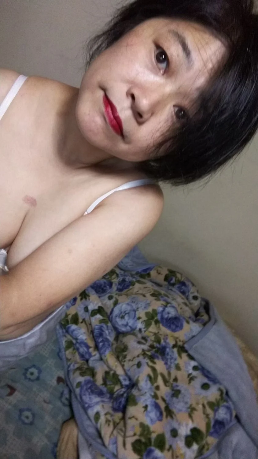 妙な色気がある中井信子 image 19