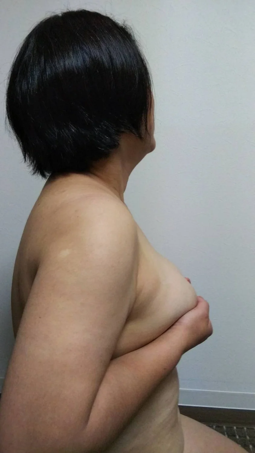 妙な色気がある中井信子 image 22