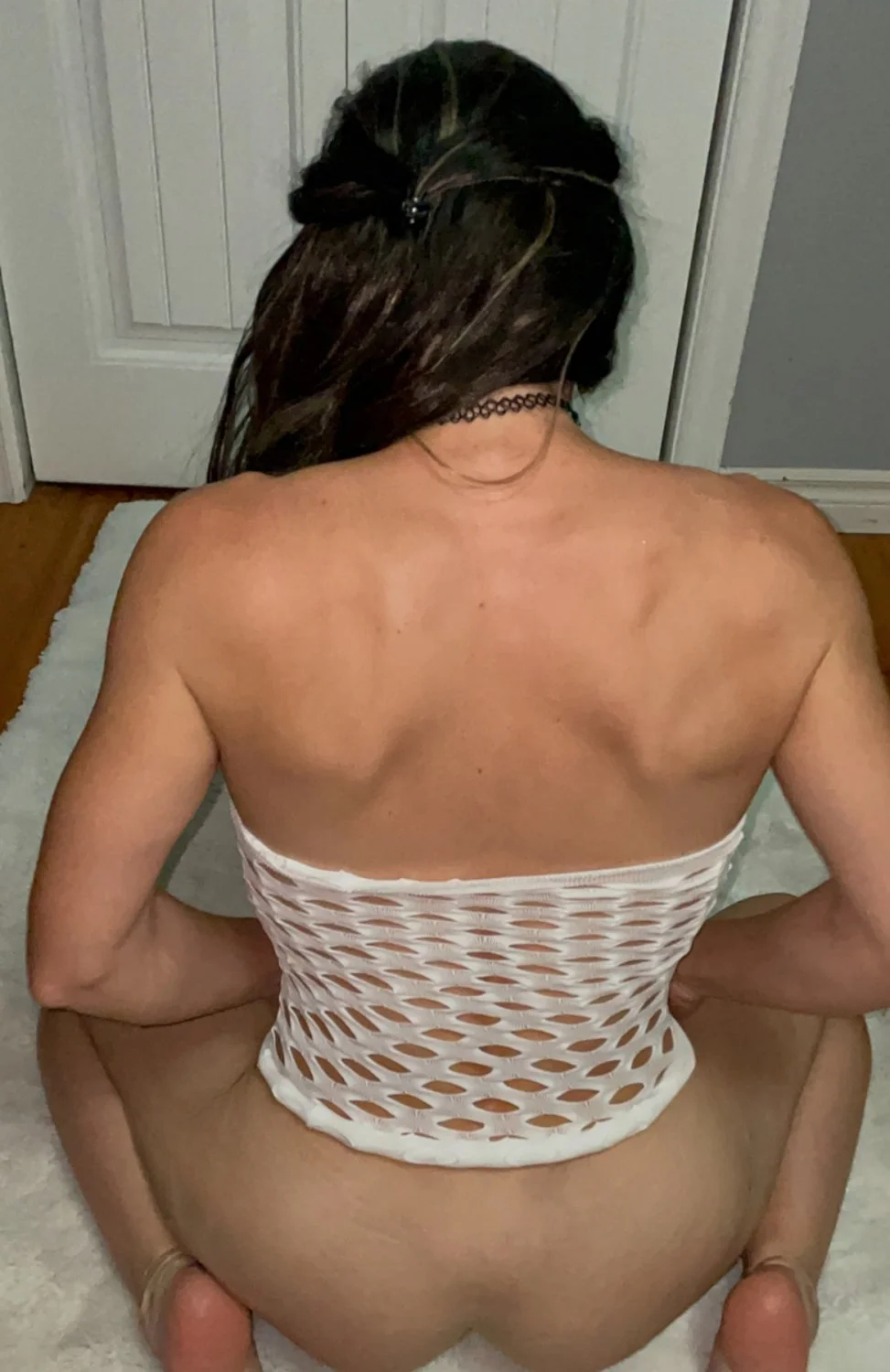 Treat me like a slut! image 2