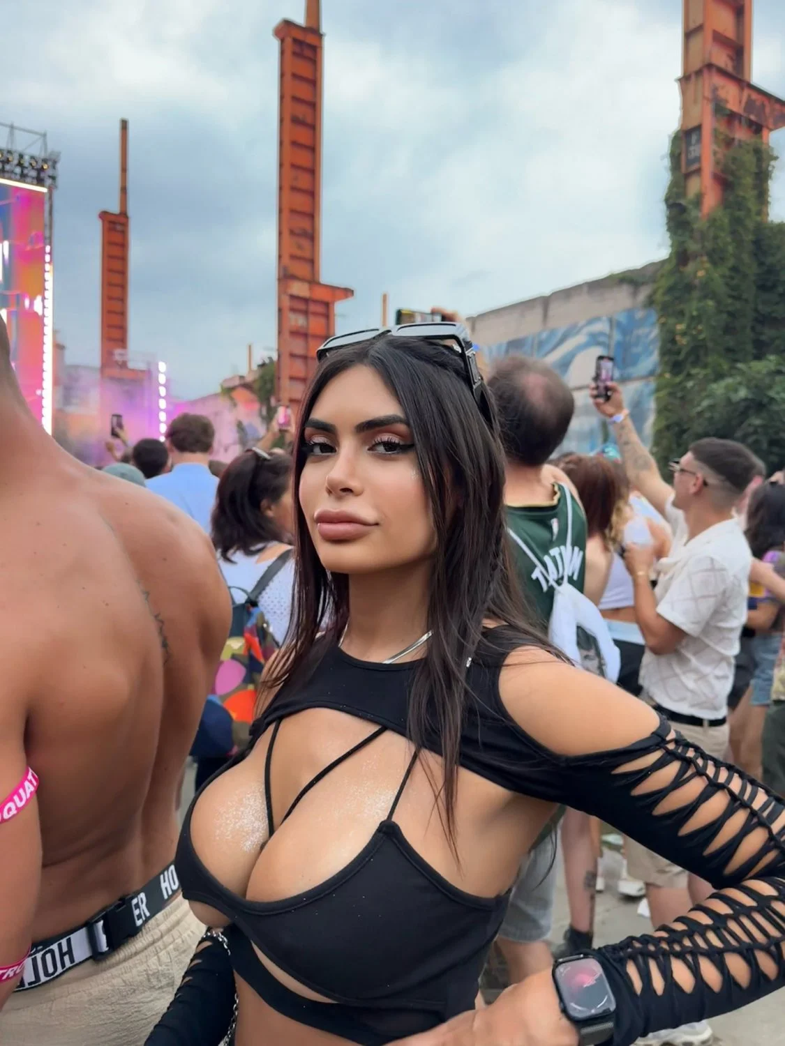 Argentina putisima pide verga a gritos con ese cuerpazo mostrandolo todo 🔥🔥🔥🔥 image 8