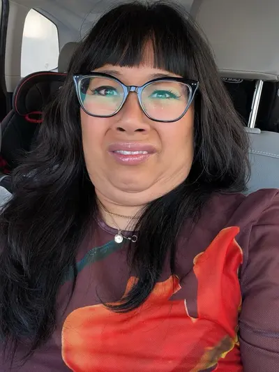 Anal sex lover LA MOM cover image